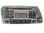 Radio del coche 6000 CD Ford KA 98KP-18C815-DB