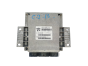 Controlador PSA 9646570280 IAW48P2.7H Magneti Marelli 35196