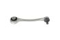 Brazo De La Suspensión Trasera 8W0407509B B10848 Audi Borsehung