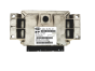 Controlador PSA 9654722780 IAW6LP2.01 Magneti Marelli 18474