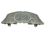 Velocímetro/Instrumentos Y Relojes Opel Meriva 13146880BB 110080162010 25614