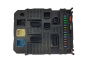 Controlador BSI 2004 P10-00 9664156780 PSA Valeo 2116