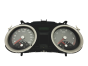 Velocímetro/Instrumentos Y Relojes Renault Megane 2 8200074323 E Visteon