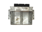 Controlador 9643915380 9643786680-01 21646517-6 PSA Sagem 18499