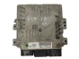 Controlador PSA Mitsubishi 9692020480 9678226080 Continental
