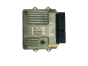 Controlador Del Motor Lancia 51792919 MJD6F3.Y1 Magneti Marelli 33372