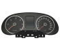 Velocímetro/Instrumentos Y Relojes VW Polo 6R0920861B 29790
