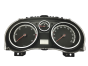 Velocímetro/Instrumentos Y Relojes Opel Corsa D P0013373012 GM 47334