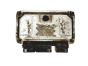 Controlador 0261206942 9638783480id10 26FM0884 PSA Bosch 30242