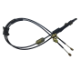 Cable Del Cambio De Marchas Renault Safrane 7700102935 13402