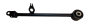 Brazo De La Suspensión Izquierdo Trasera Nueva Original 551119305R Dacia