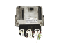 Controlador 0281030546 9807885980 PSA Bosch 17124