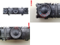 Controles Calefacción VW Crafter 2E1907040 5HB009183-00