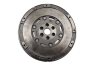 Rueda De Doble Masa Nueva Original Citroen Peugeot 0532W4 Valeo 1.6 HDI 