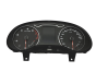 Velocímetro/Instrumentos Y Relojes Audi A3 8V0920871 A2C90492100 VDO