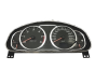 Velocímetro/Instrumentos Y Relojes Mazda 6 52GR1NA 58843