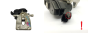 Pinzas De Freno Derecho Trasera 440019012R 440002496R Renault