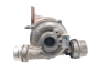 Turbocompresor 54399700087 54431014760 7701479077 1.5 DCI Renault 1006