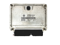 Controlador 074906018AK 0281010462 VW Bosch 18863