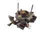 Mariposa De Aire Renault 5 19 21 3684 7700732104 1.7 F3N 14636