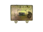 Controlador HR807020 9100930006M1 Hyundai Kefico 51674
