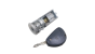 Interruptor De Encendido 4162W4 Valeo Citroen Xantia 2 1074