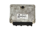 Controlador 038906018BM 0281001846 VW Bosch 30395