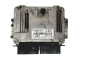 Controlador 0261S10853 CV61-12A650-AMH CV6A-12B684-BB Ford Bosch 29149