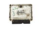 Controlador 038906012M 0281001979 Volkswagen Bosch 22069
