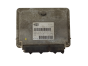 Controlador IAW.4AF.M9 55187372 61600.627.05 Fiat Magneti Marelli 13955