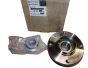 Cubo De Rueda Trasera Original 1613716880 Citroen