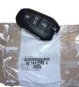 Llave Del Coche Original 96742552ZD Citroen