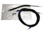 Cable De La Cerradura Trasera Original Master II Movano Interstar  8465000QAA