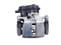 Pinzas De Freno Derecho Trasera 8K0406J Audi