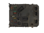 Controlador BSI E01-00 9649627780 S118085320A PSA Siemens 1437