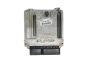 Controlador 0281016144 03L906022RL  Audi Bosch 43612