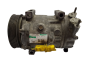 Compresor Aire Acondicionado Citroen Peugeot 9651911480 1309F SD7C16 Sanden 7073