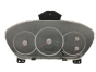 Velocímetro/Instrumentos Y Relojes Honda Civic HR0319122 78100X012 52446