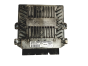 Controlador Ford 4M51-12A650-JK 5WS40303J-T Siemens 20464