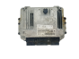 Controlador 0281012526 9662517180 9657699480 PSA Bosch 37639