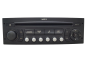 Radio Cd Mp3 Peugeot 207 96643699XT PSARCD431-63 VDO 2