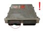 Controlador LPG 67R011002 110R001001 021001 FLY SF BRC 17042