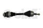 Palier Izquierdo 7H0407271AS 44071692501 VW Transporter Vika