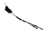 Cable Del Cambio De Marchas Renault Laguna 2 8200172835 13379