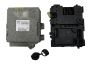 Conjunto De Arranque Peugeot 206 9636727080 9626460880 1,4 8V