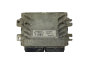 Controlador Renault S110140201A 8200326395 8200326387 Siemens 15627