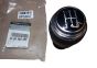 Pomo del cambio Original 328658945R Renault Dacia