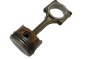 Biela Del Pistón Citroen Peugeot 0111AR 060373 1.1 HFX
