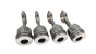 Biela Del Pistón 1.9 DTI F9QK732 7701472833 7701472834 Renault x4