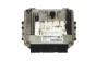 Controlador 0281011863 9661773380  9653958980  PSA Bosch 18550